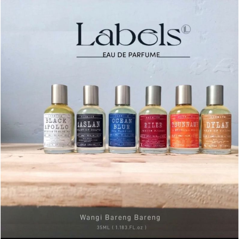 Premium parfum