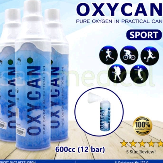 Oxycan