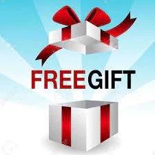 Free Gift Make Over With Minimum Purchase