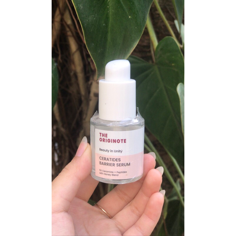 SERUM ORIGINOTE