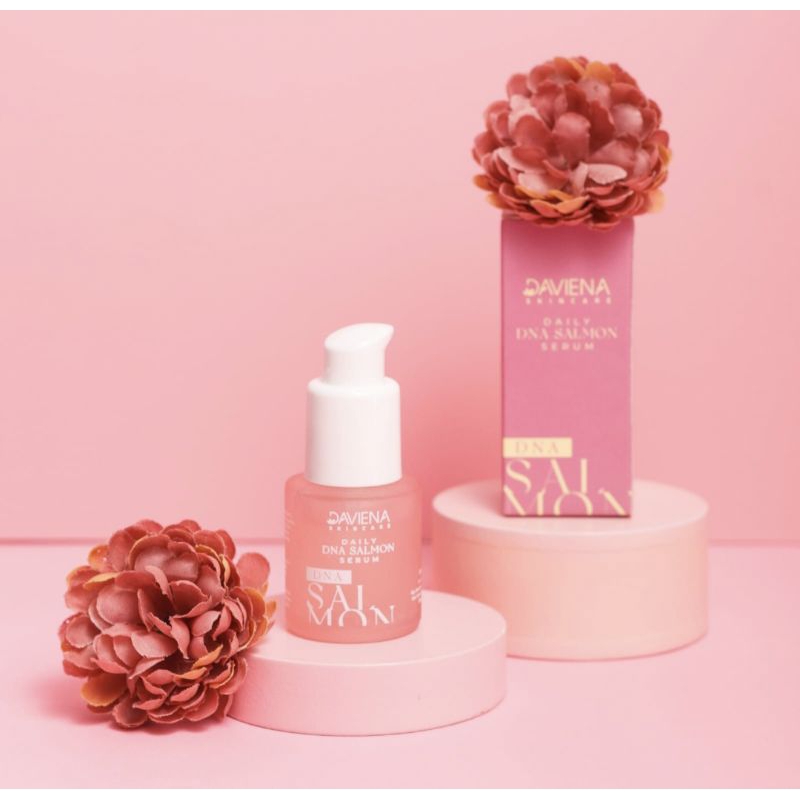SERUM SALMON DNA DAVIENA