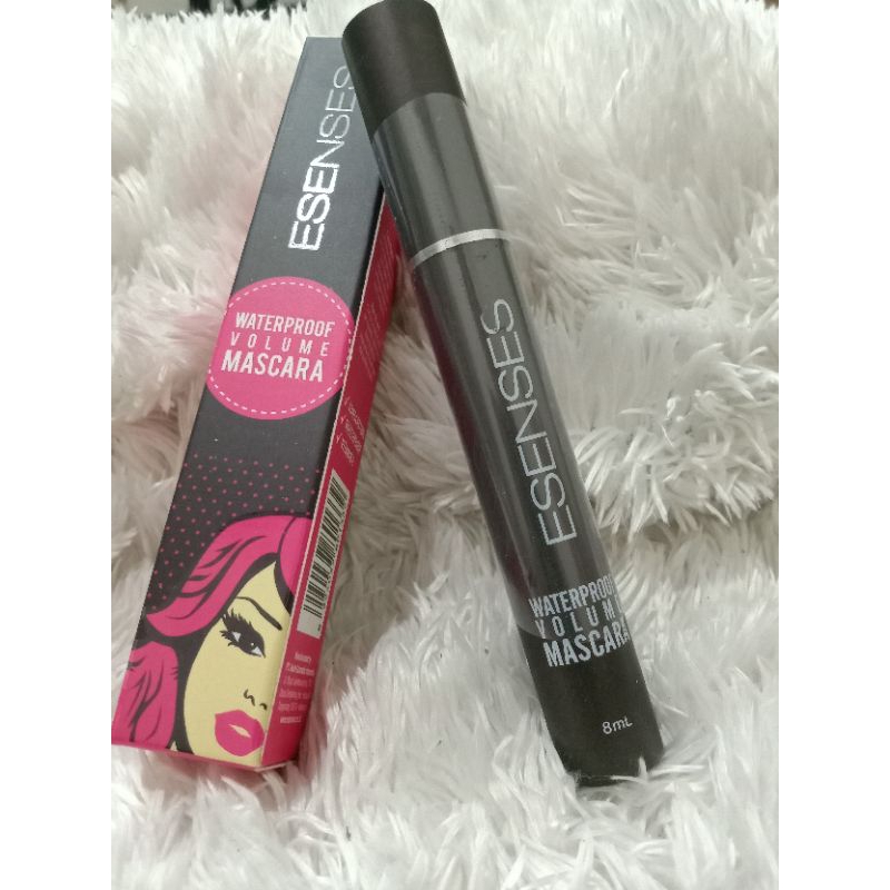 mascara esenses