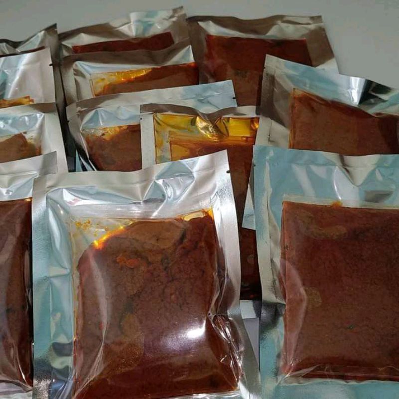 Bumbu Masak Tengkleng