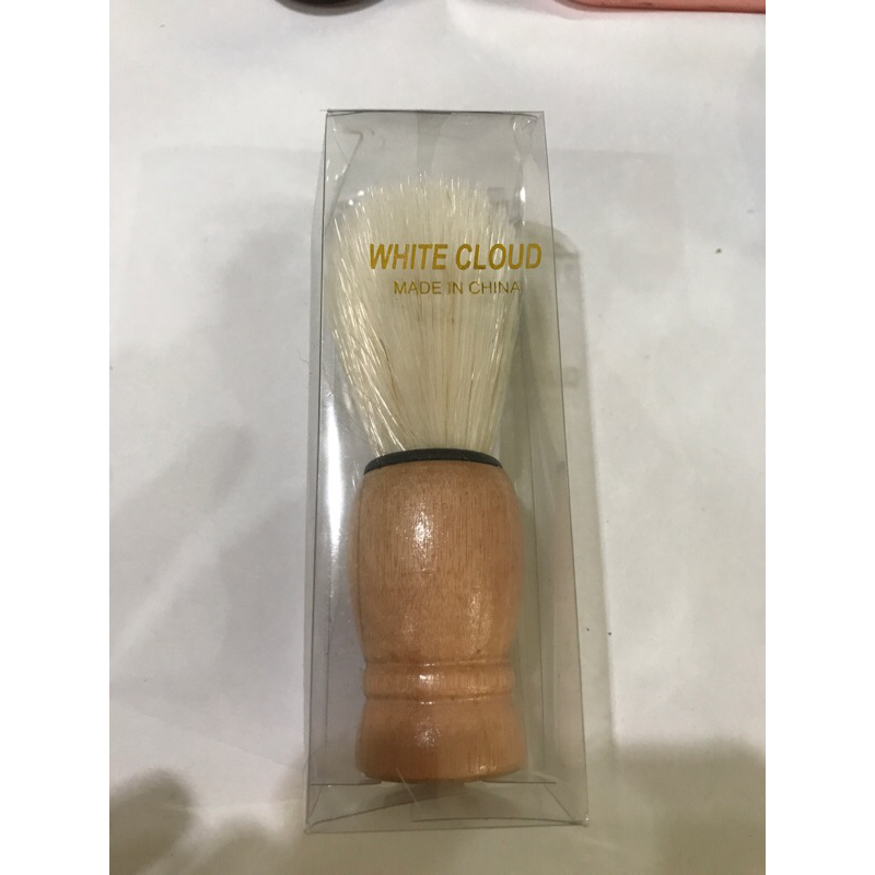 Brush barber shop/ Brush saving