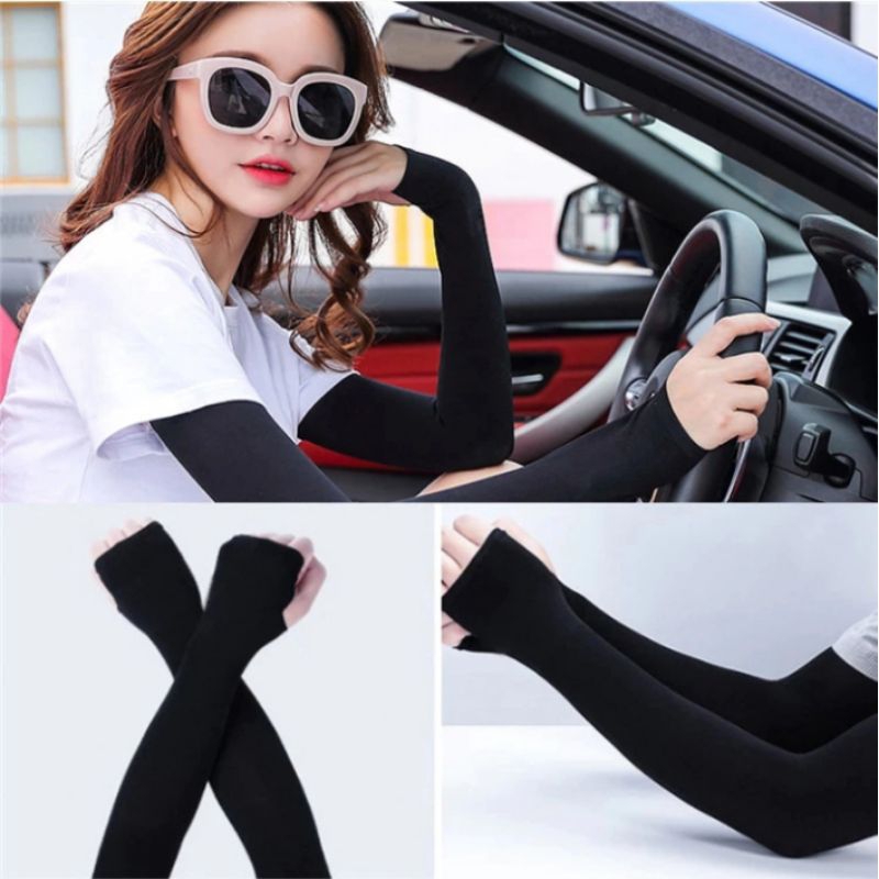 Promo manset handsock tebal elastis termurah