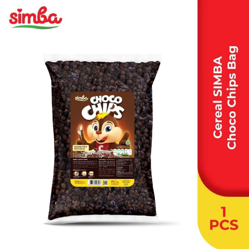 SIMBA CHOCO