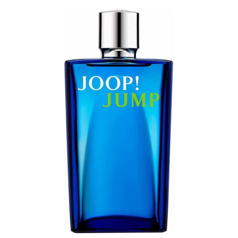 Joop jump 100ml NO BOX