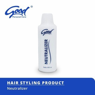 [ COSMO ] GOOD NEUTRAL 450ML