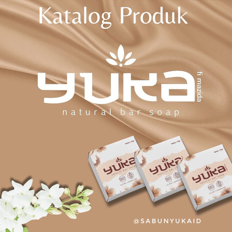 SABUN YUKA
