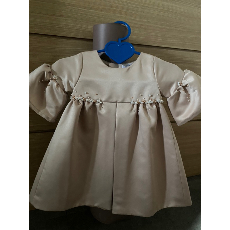 PRELOVED/ SECOND Dress anak
