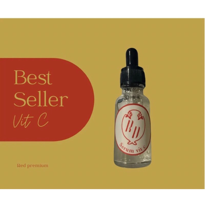 Serum Vit C/Serum RD Premium/Serum