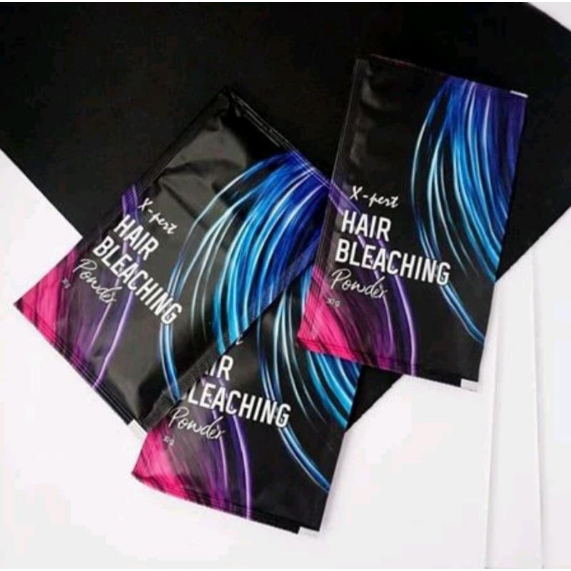 Xpert Bleaching Powder 30gr