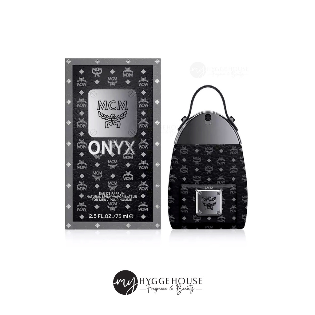 MCM Onyx Mode Creation Munich EDP 75ml