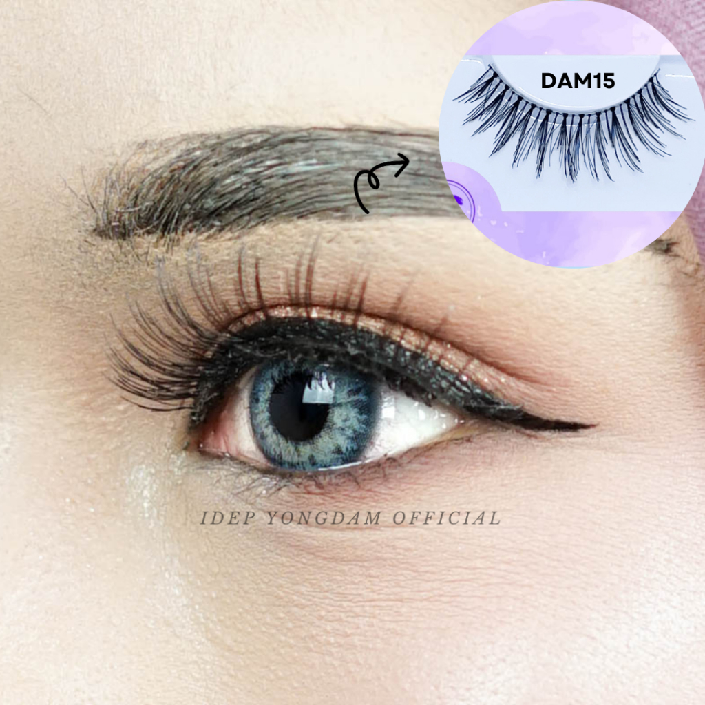 BULUMATA ARTISAN NATURAL DAM15 LENTIK MEDIUM