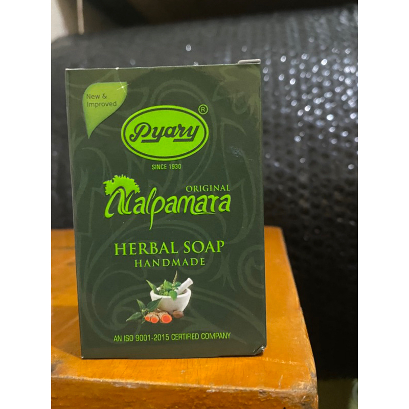sabun pyary nalpamara