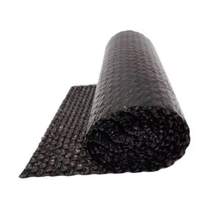 Bubble wrap untuk paking tambahan