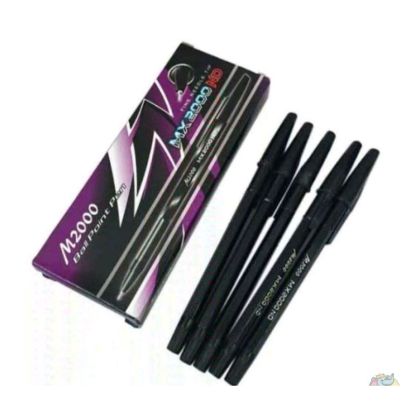 Pulpen Murah 0,5MM