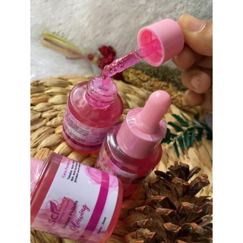 SERUM PELICIN SCI BEAUTY