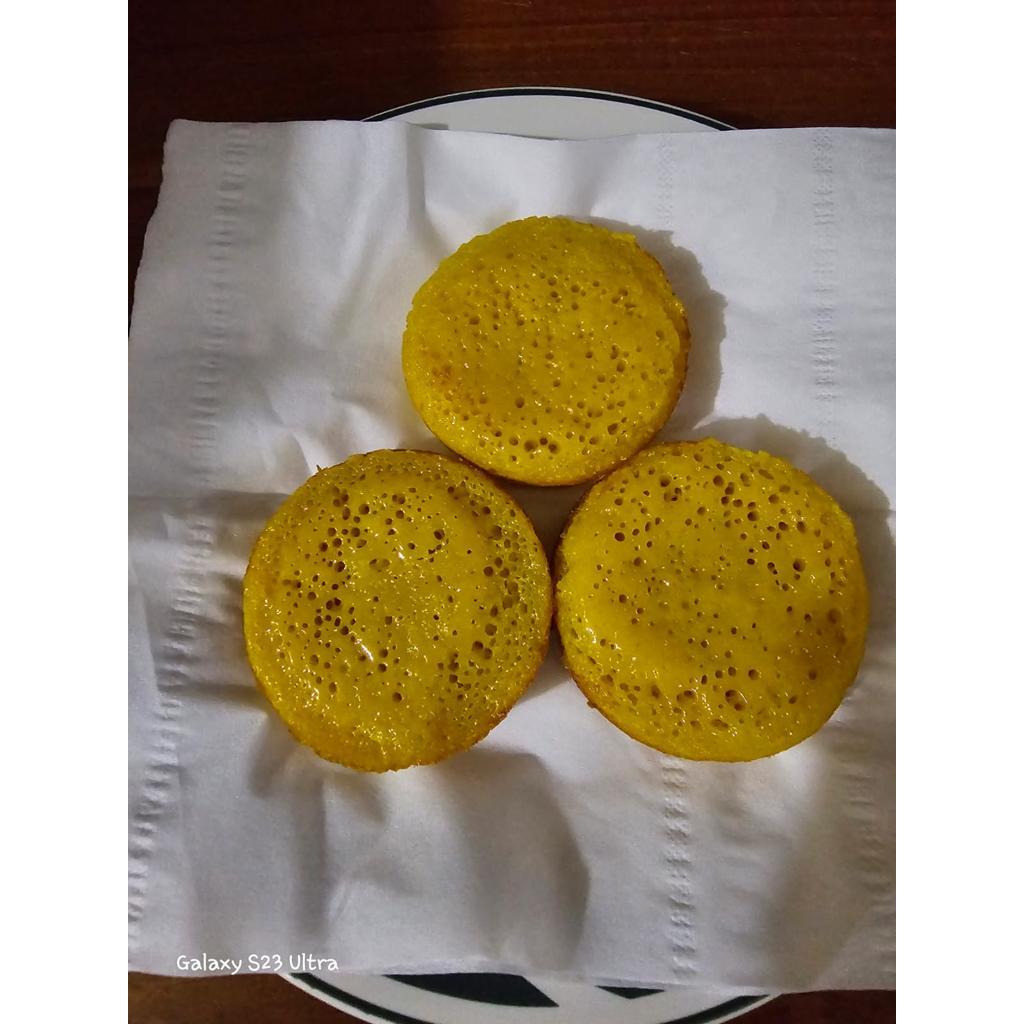 Bika Ambon Mini