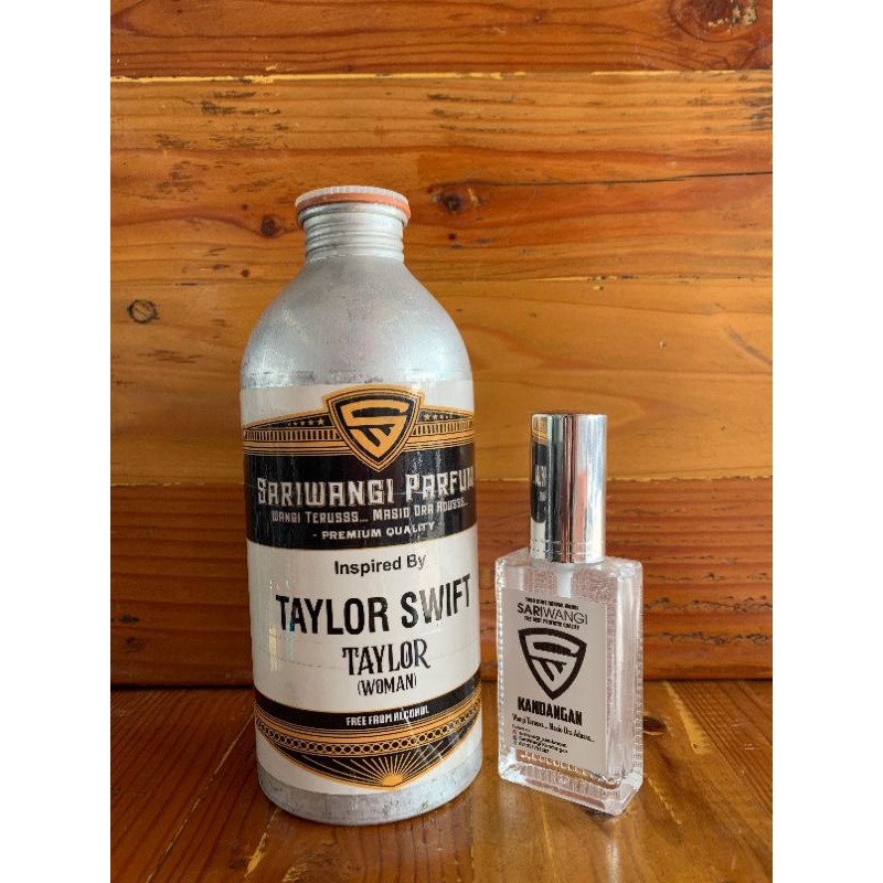 Parfum Refill ~TAYLOR~
