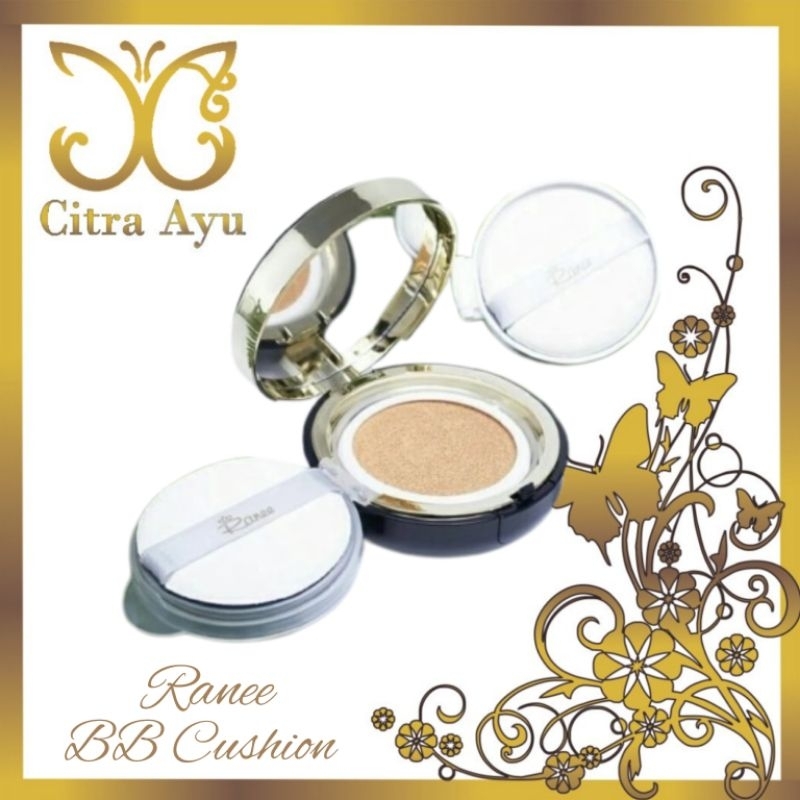 🇮🇩 Citra Ayu 🇮🇩 Ranee BB Cushion