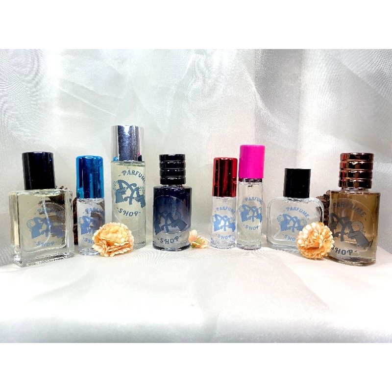 PARFUME PRAMUGARI