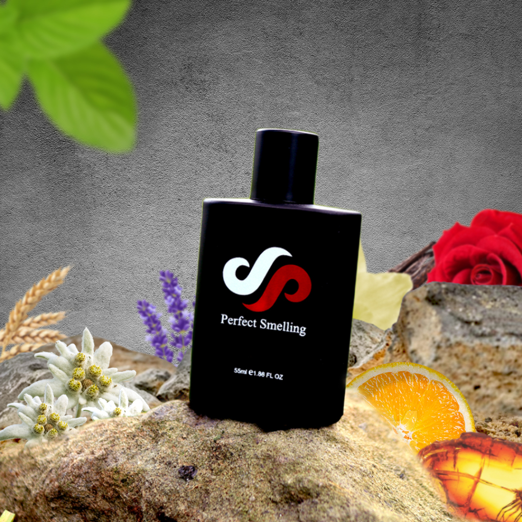 KASTURI BRUNEY Sampono Perfumery