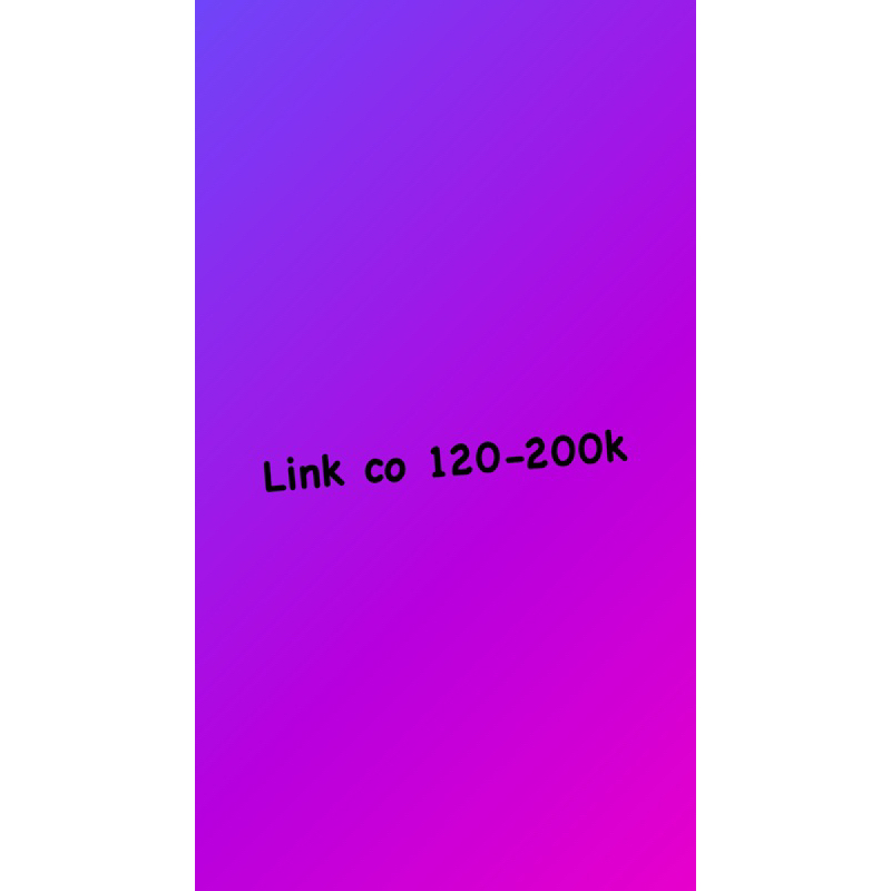 link co 120 150k