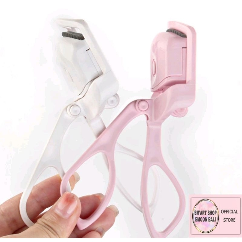 Wireless USB Eyelash Curler Elektrik
