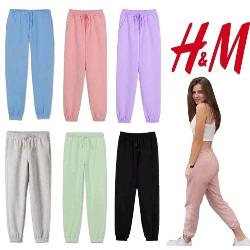 Jogger Pants  H&M