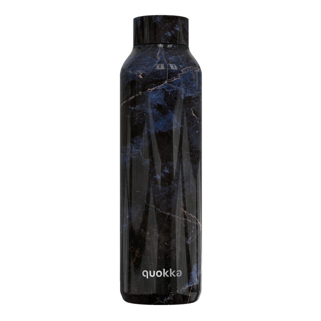 Quokka Thermal SS Bottle Solid 630ml - Botol Minum