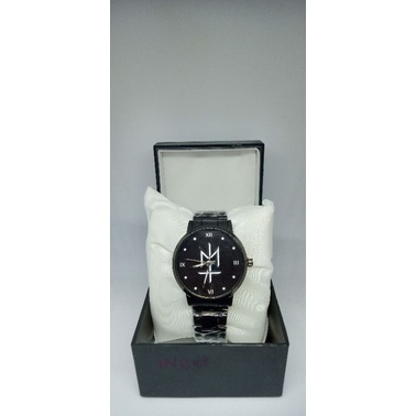Jam tangan costume maternal