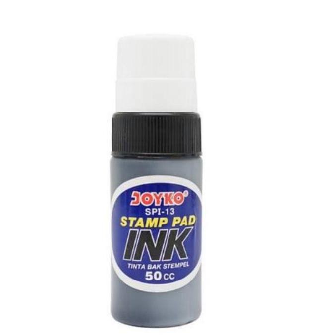 Isi Tinta Stampad / Tinta Stempel