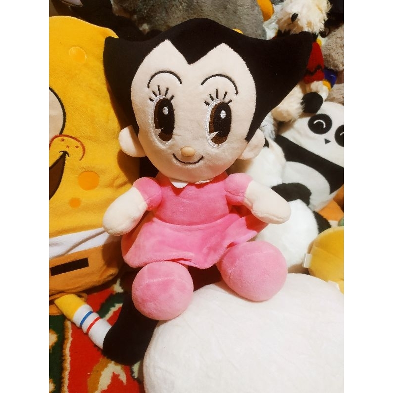 boneka lucu co  55-100