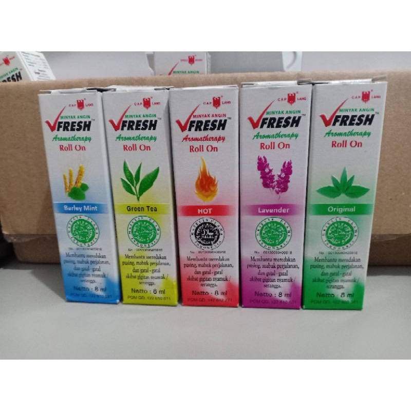Vfresh