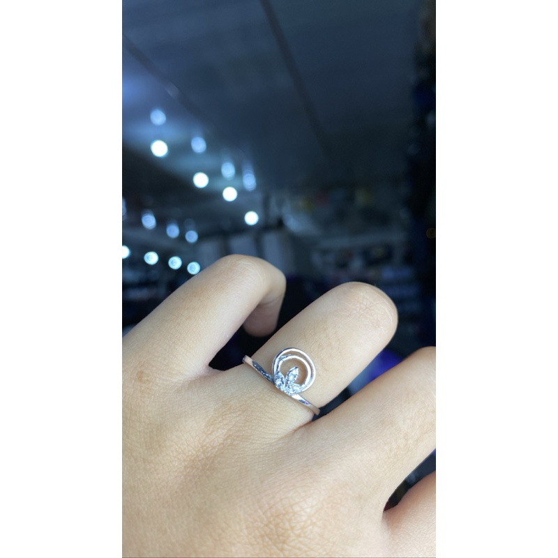CINCIN PERAK 92,5