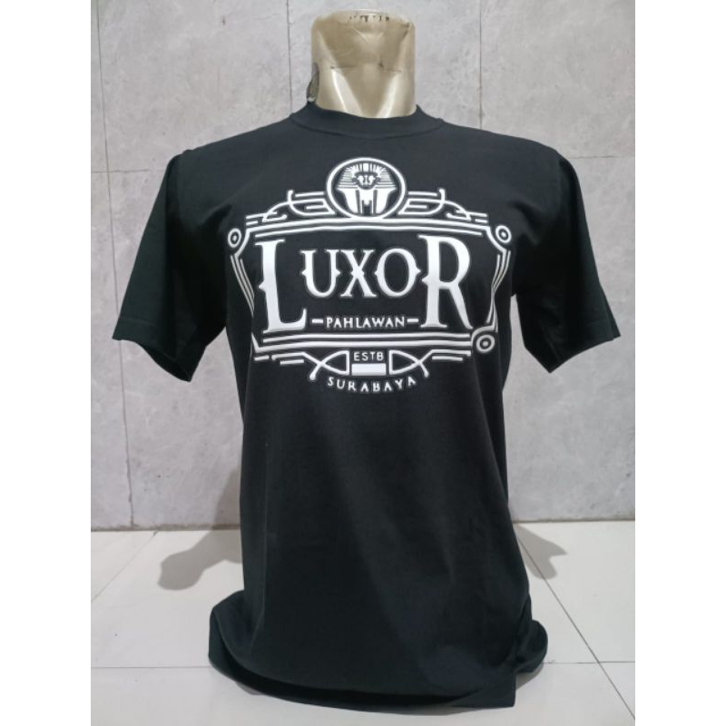 luxor pahlawan