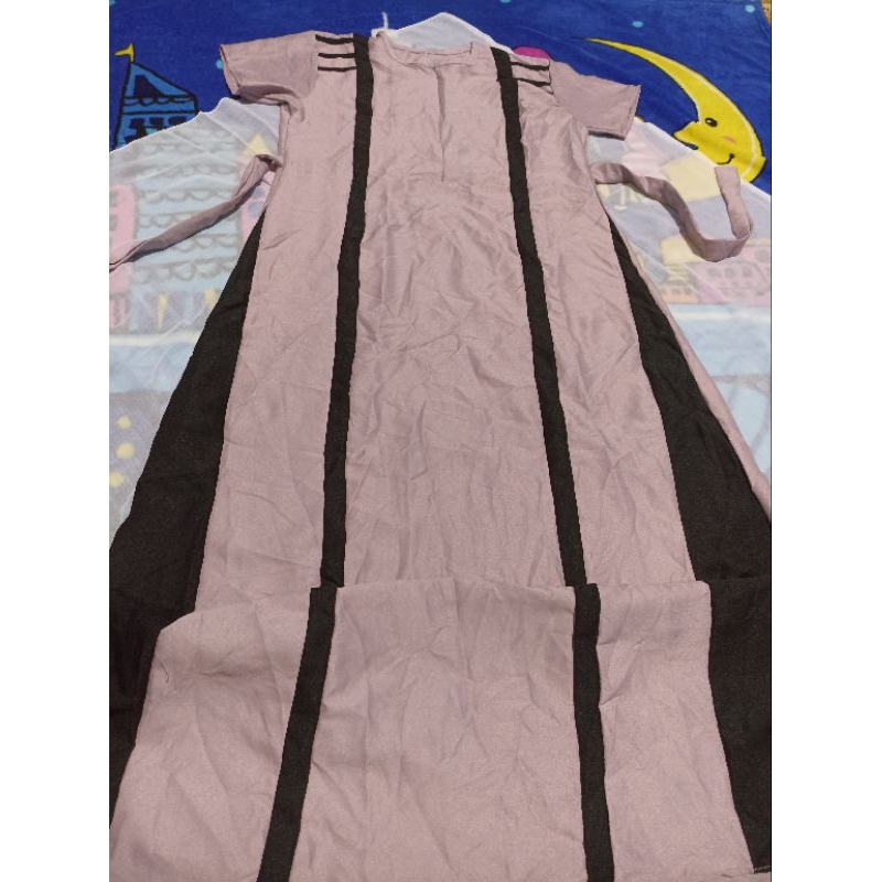 dress dewasa