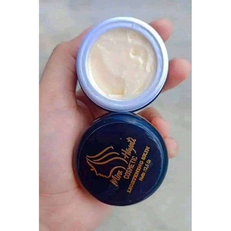 Cream