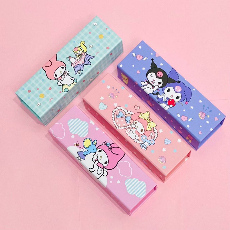 Kotak pensil box