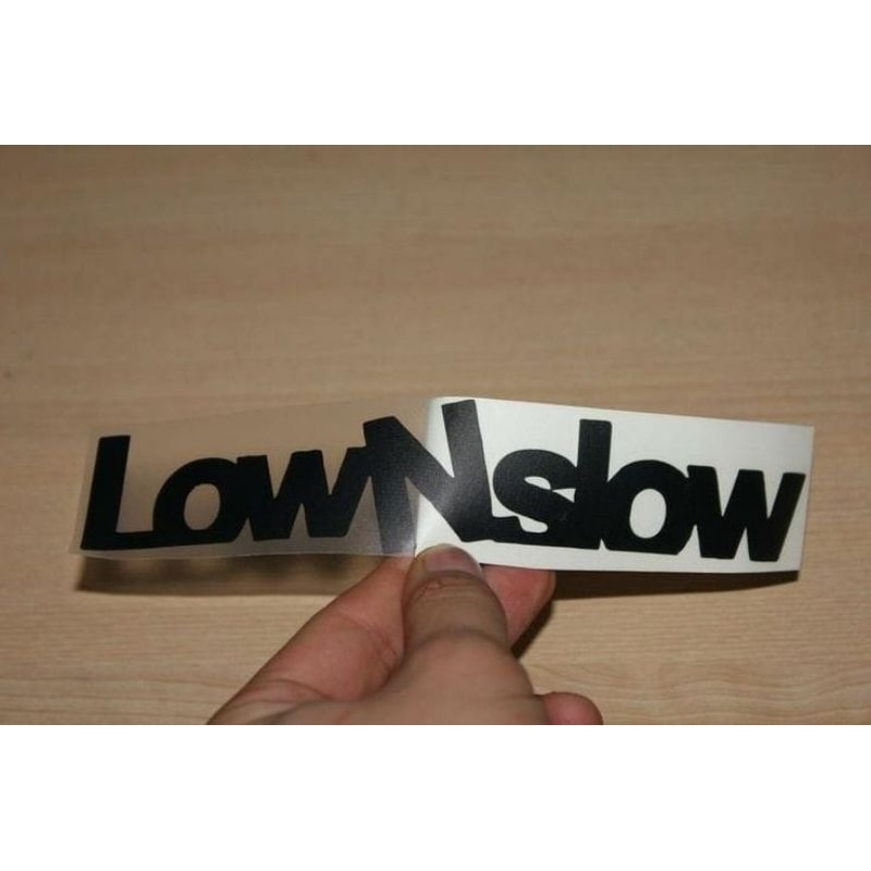 stiker cutting