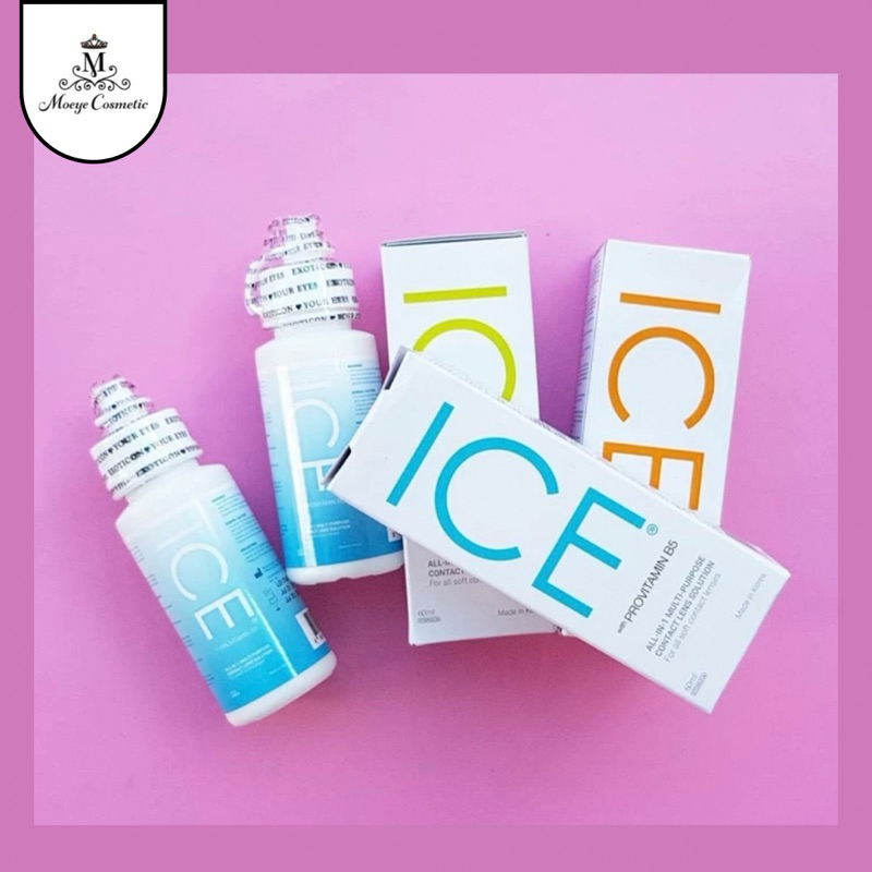 ICE AIR CAIRAN SOFLENS BPOOM