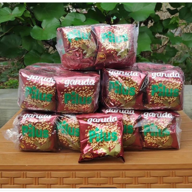 Pilus Garuda Per Pack (isi 20)