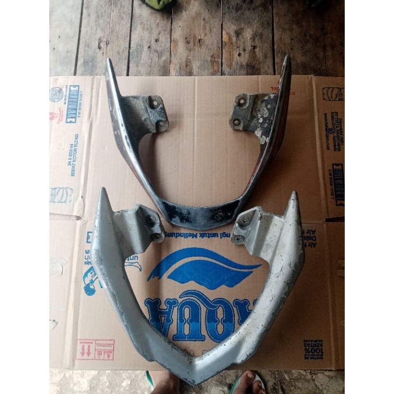 behel mx new
