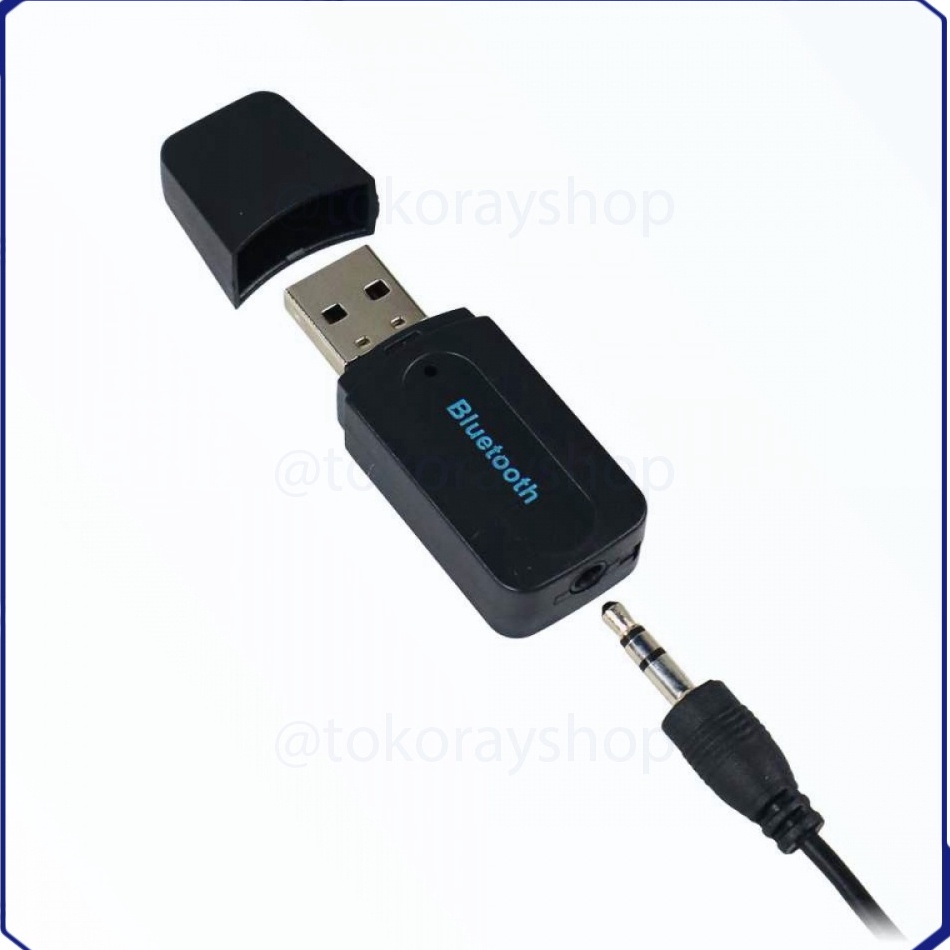 NCO Wireless Bluetooth Receiver Mobil CR264