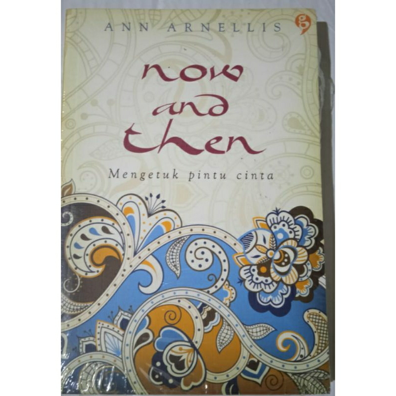 Mengetuk Pintu Cinta
