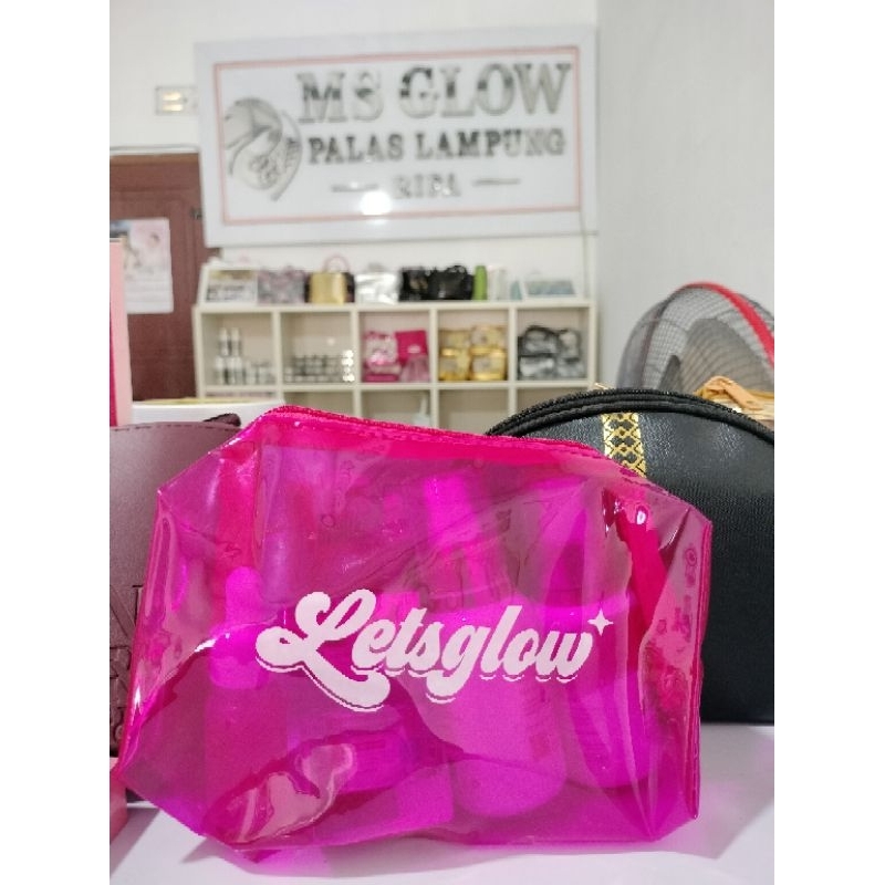 LESTSGLOW SKINCARE