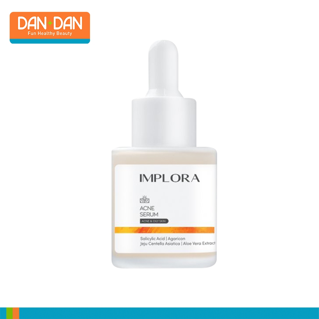 Implora Acne Serum 20ml (432689)