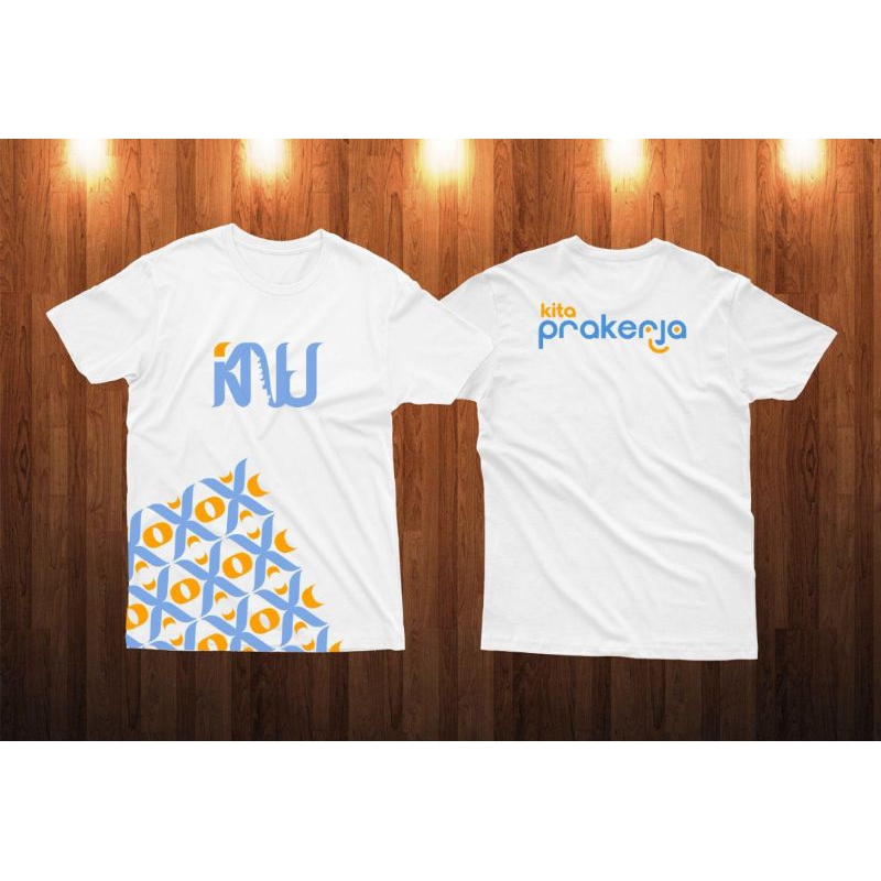 kaos Pralerja