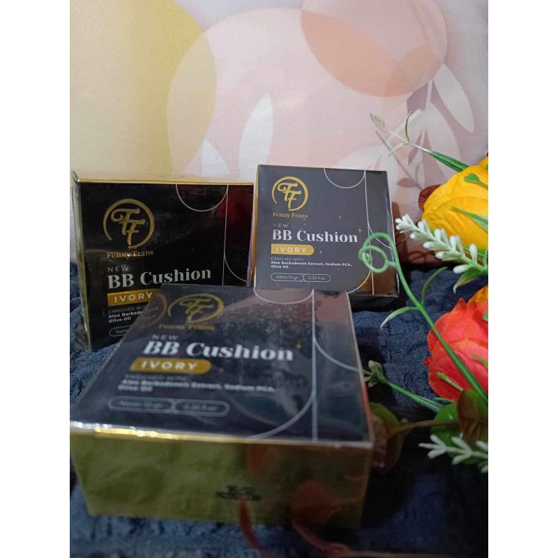 BB cushion
